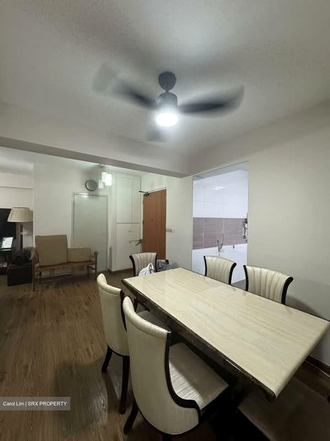Blk 573B Woodlands Glen (Woodlands), HDB 4 Rooms #591765171